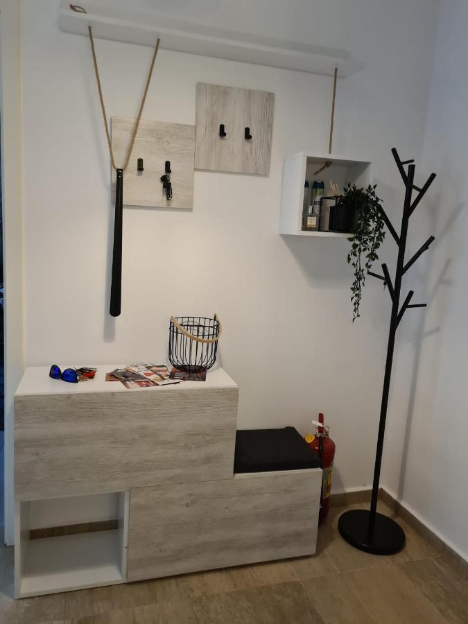 Tonic Studio Coresi 布拉索夫 外观 照片